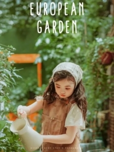女宝宝名字