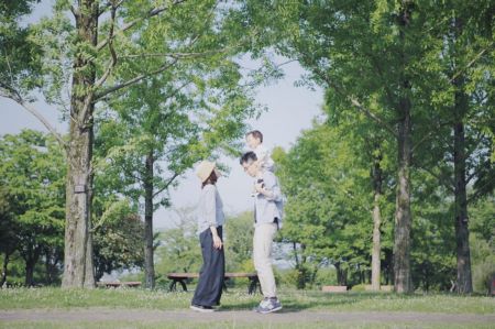 男孩起名