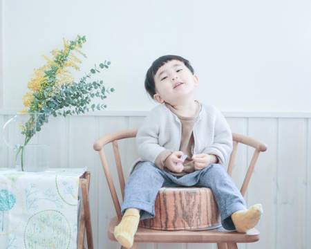 男孩取名