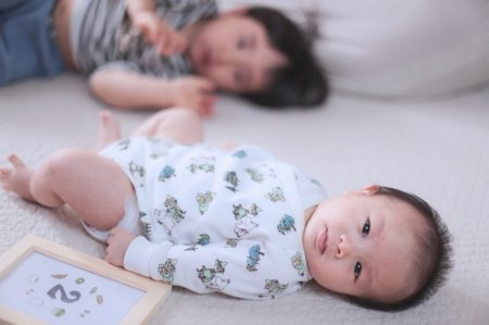 男孩取名