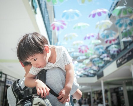 男宝宝起名