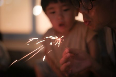 男孩取名