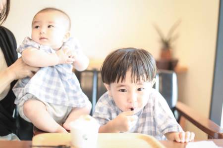 男孩取名