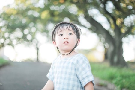 男孩名字