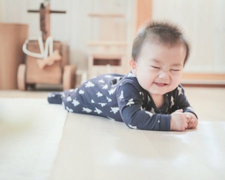 孩子取名字