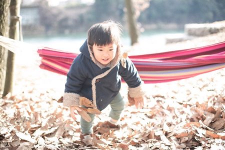 小孩取名