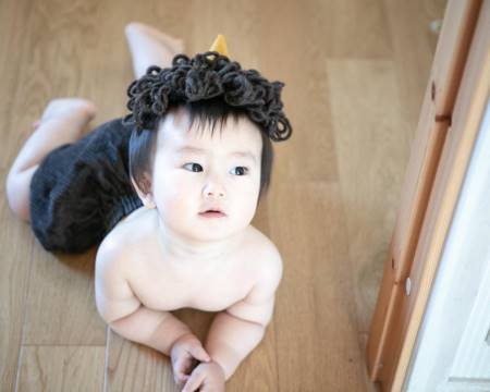 男宝宝起名