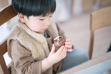 男孩取名