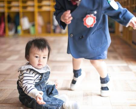 男孩起名