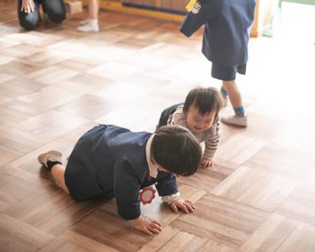 男孩名字