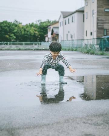 男孩取名