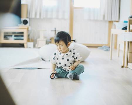 女孩取名字
