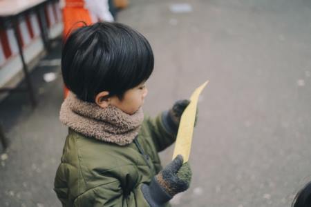 男宝宝名字