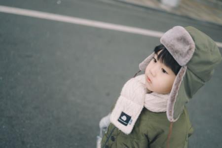 男孩取名