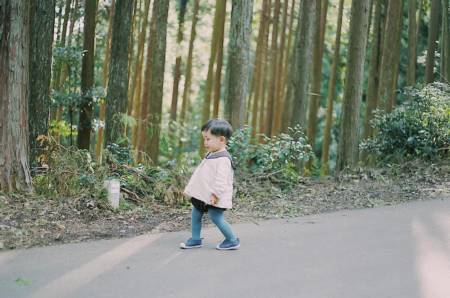 男孩起名