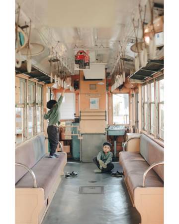 男孩取名