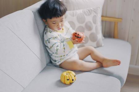男孩起名