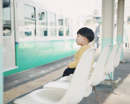 男孩取名