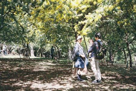男孩起名