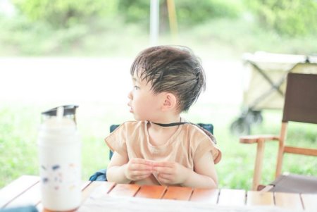 男孩取名字