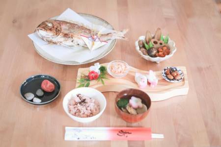 男孩取名
