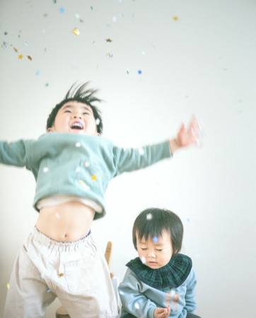 男孩起名