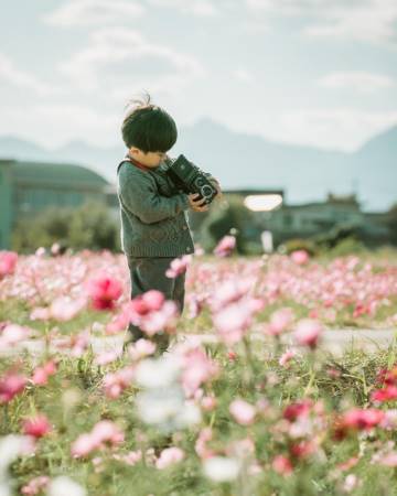 男孩起名