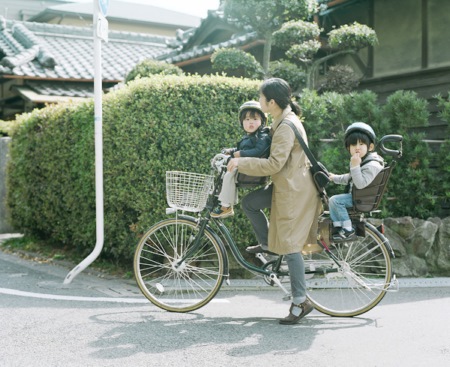 女生名