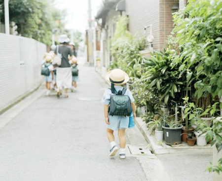 女生取名