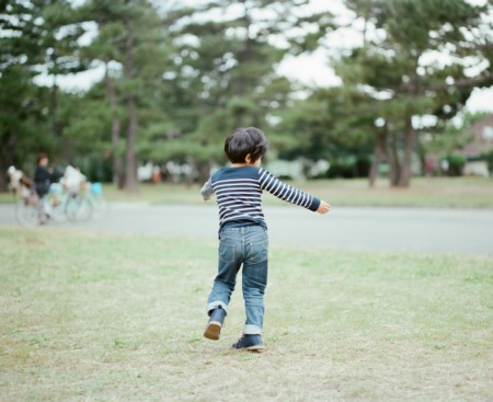 男孩起名