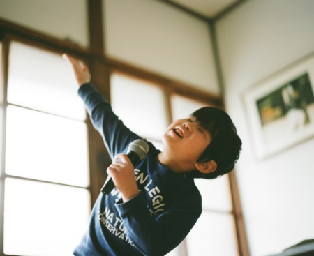孩子取名