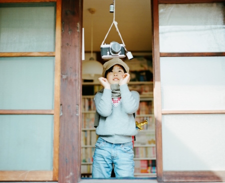 男孩起名