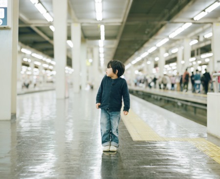 小孩起名