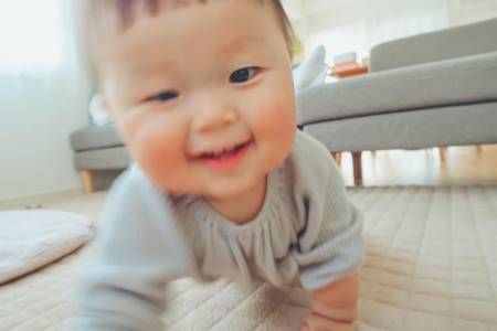 小孩子起名