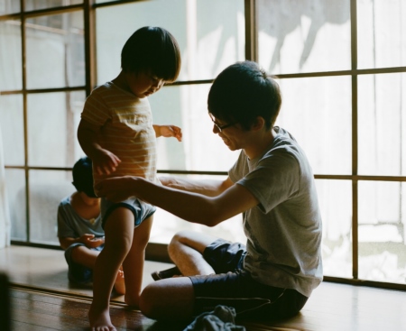 男孩起名