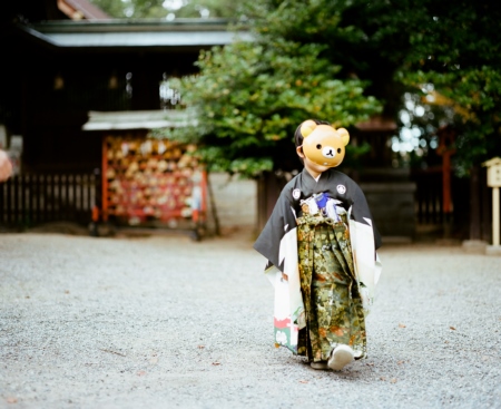 男孩取名