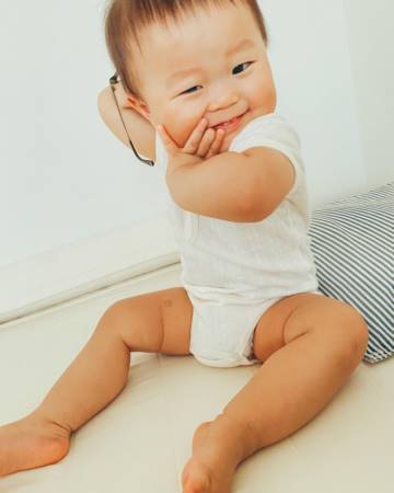 女孩名