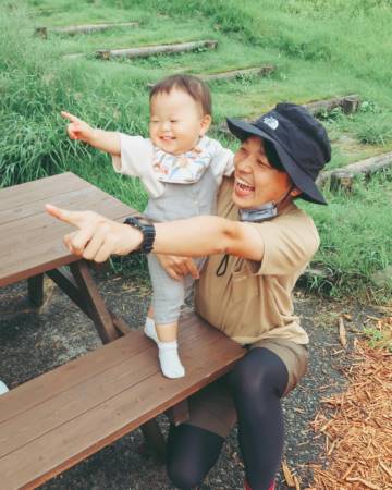 男孩取名