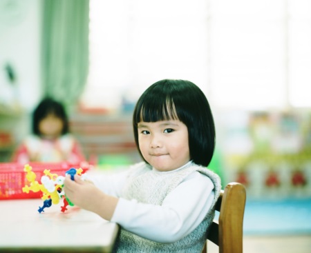 女孩名字