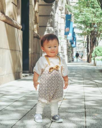 男孩取名