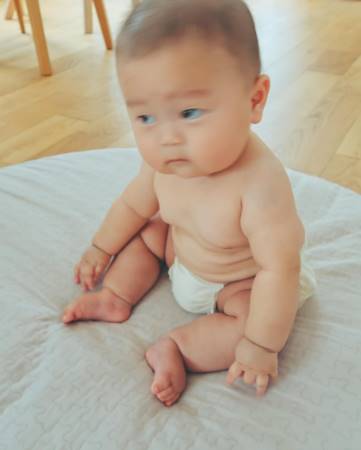 男孩起名