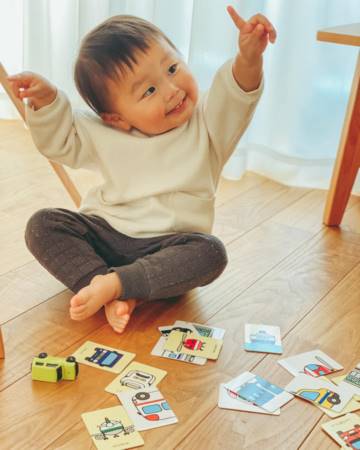 男孩取名