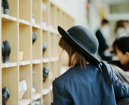 男孩起名