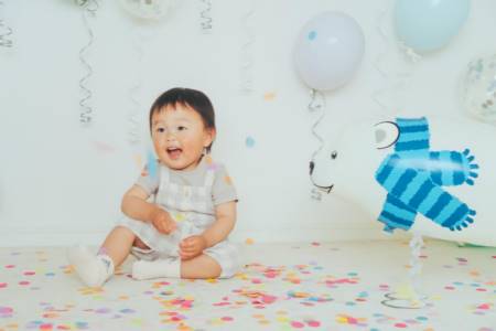 孩子起名