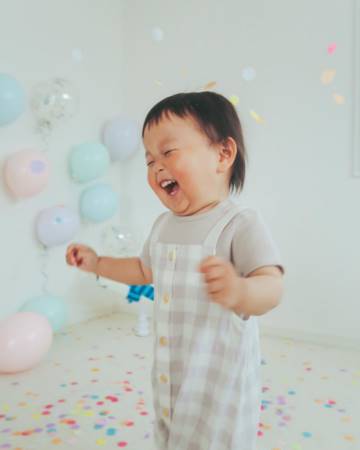 婴儿起名