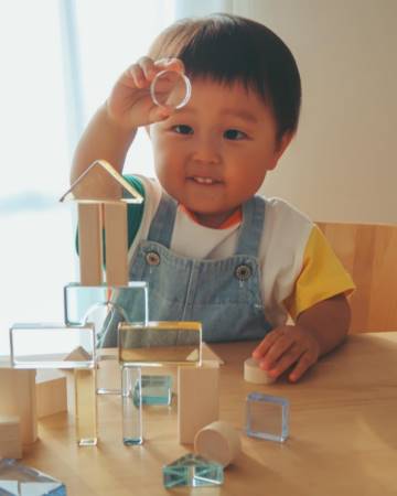 男孩取名