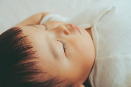 男孩取名