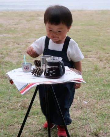 孩子名字