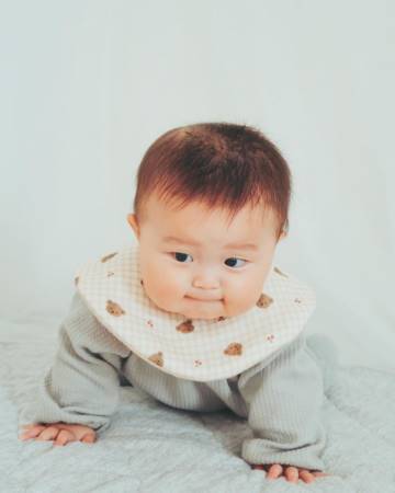 男孩取名