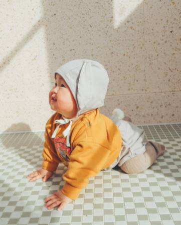 孩子起名